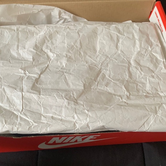 Nike Dunk Low (GS) Jackie Robinson Anniversary Dunks - Picture 2 of 5